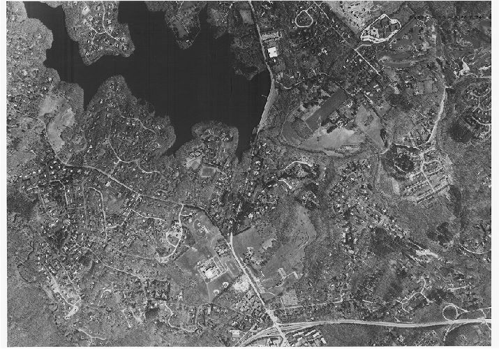 Aerial Photo A27 B34, Aerial Photographs of the Delaware Valley