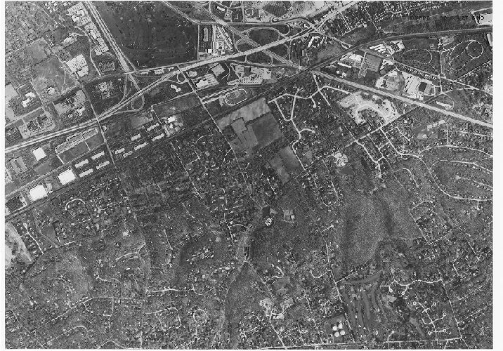 Aerial Photo A27 B40, Aerial Photographs of the Delaware Valley