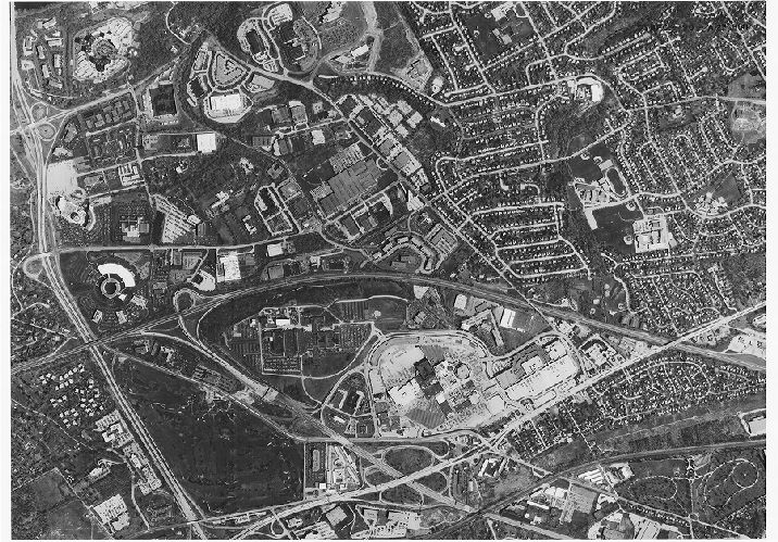 Aerial Photo A27 B41, Aerial Photographs of the Delaware Valley