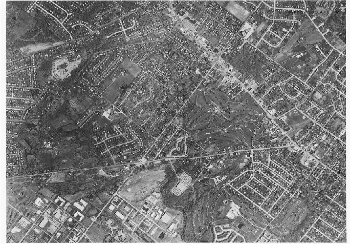Aerial Photo A27 B43, Aerial Photographs of the Delaware Valley