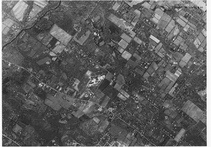 Aerial Photo A27 B45, Aerial Photographs of the Delaware Valley