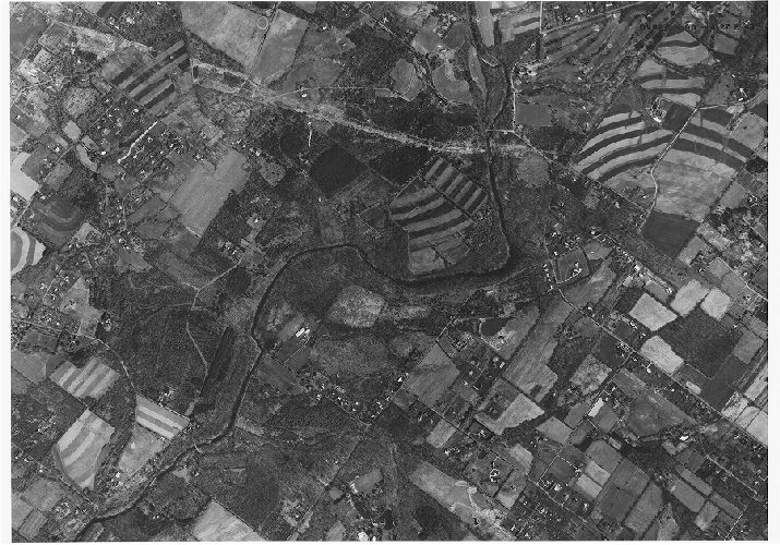 Aerial Photo A27 B46, Aerial Photographs of the Delaware Valley