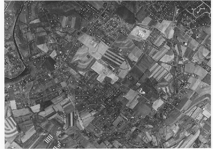 Aerial Photo A27 B49, Aerial Photographs of the Delaware Valley