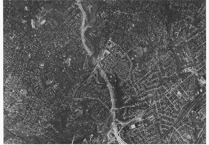 Aerial Photo A28 B31, Aerial Photographs of the Delaware Valley