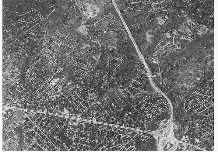 Aerial Photo A28 B36, Aerial Photographs of the Delaware Valley