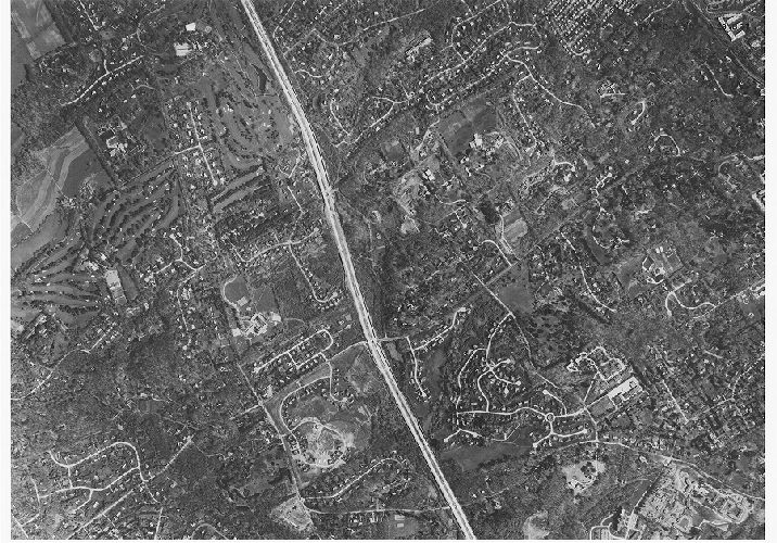 Aerial Photo A28 B37, Aerial Photographs of the Delaware Valley