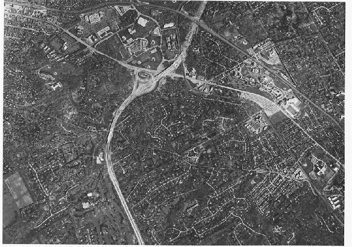 Aerial Photo A28 B38, Aerial Photographs of the Delaware Valley