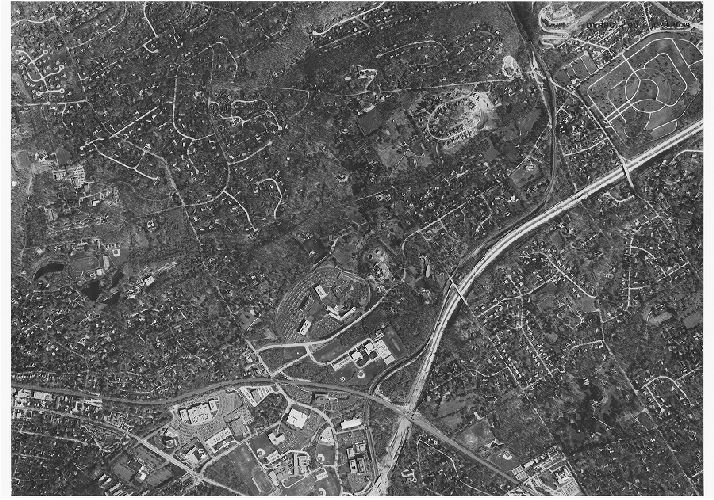 Aerial Photo A28 B39, Aerial Photographs of the Delaware Valley