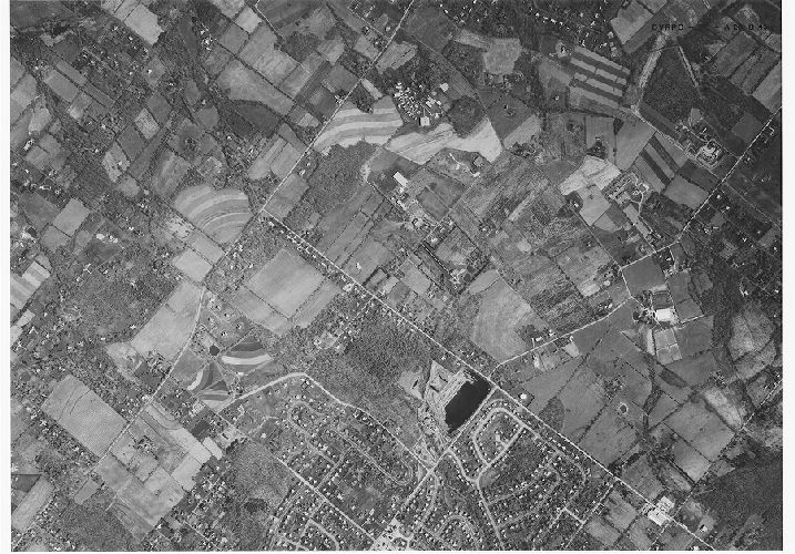 Aerial Photo A28 B45, Aerial Photographs of the Delaware Valley
