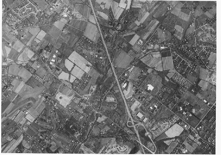 Aerial Photo A28 B49, Aerial Photographs of the Delaware Valley
