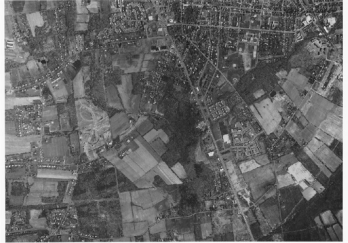 Aerial Photo A28 B57, Aerial Photographs of the Delaware Valley