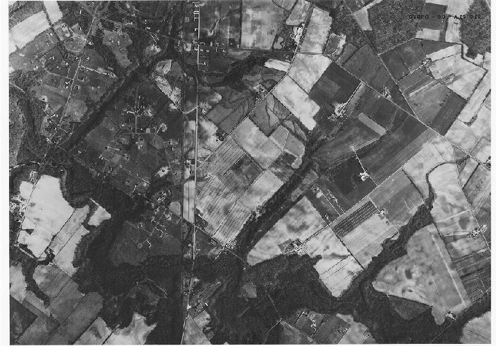 Aerial Photo A29 B22, Aerial Photographs of the Delaware Valley