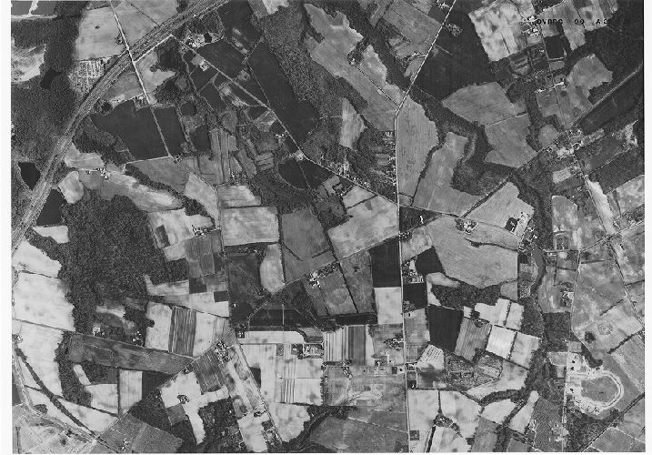 Aerial Photo A29 B26, Aerial Photographs of the Delaware Valley