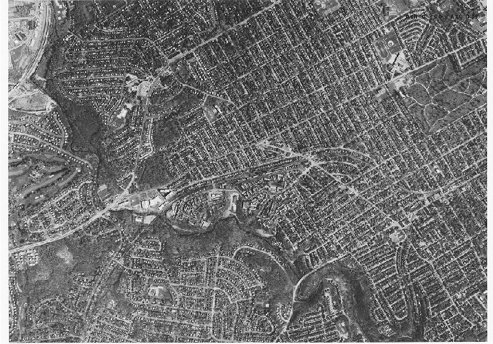 Aerial Photo A29 B34, Aerial Photographs of the Delaware Valley