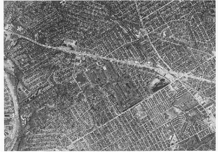 Aerial Photo A29 B35, Aerial Photographs of the Delaware Valley