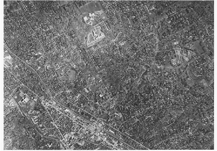 Aerial Photo A29 B38, Aerial Photographs of the Delaware Valley