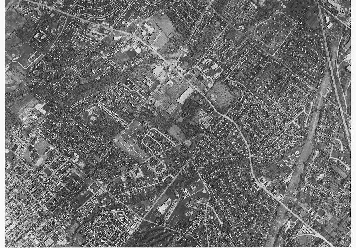 Aerial Photo A29 B43, Aerial Photographs of the Delaware Valley