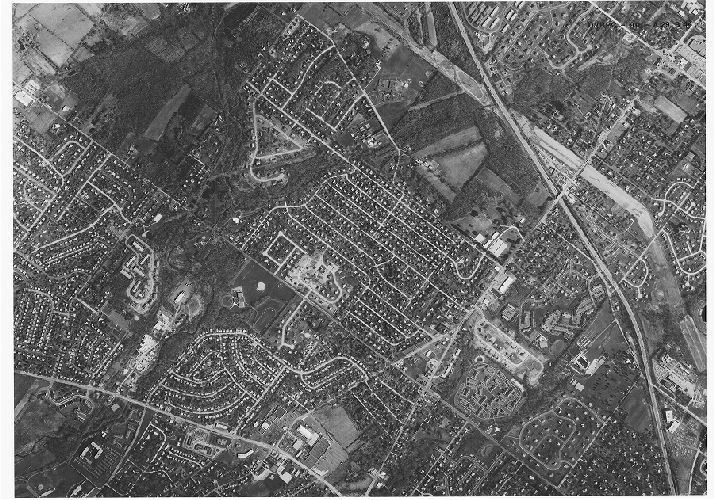 Aerial Photo A29 B44, Aerial Photographs of the Delaware Valley