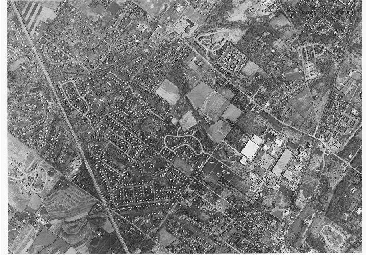 Aerial Photo A29 B47, Aerial Photographs of the Delaware Valley