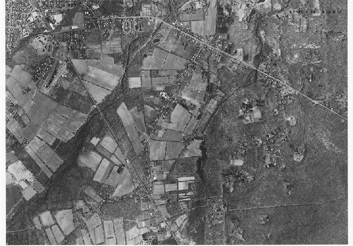 Aerial Photo A29 B57, Aerial Photographs of the Delaware Valley