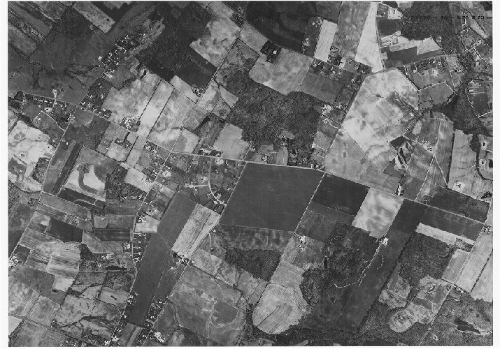 Aerial Photo A30 B20, Aerial Photographs of the Delaware Valley