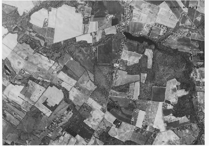 Aerial Photo A30 B21, Aerial Photographs of the Delaware Valley