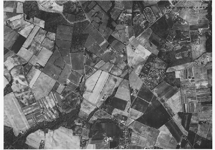 Aerial Photo A30 B22, Aerial Photographs of the Delaware Valley