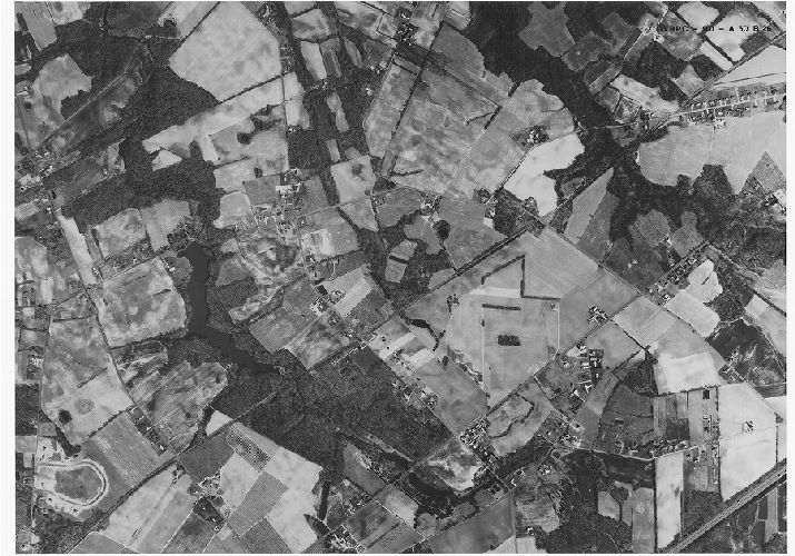 Aerial Photo A30 B26, Aerial Photographs of the Delaware Valley