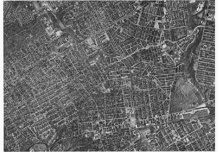 Aerial Photo A30 B34, Aerial Photographs of the Delaware Valley