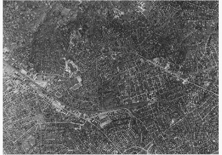 Aerial Photo A30 B37, Aerial Photographs of the Delaware Valley