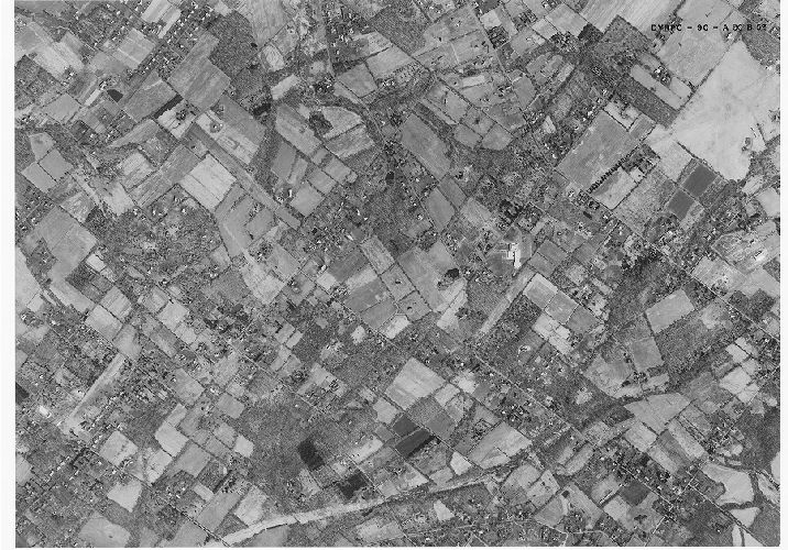 Aerial Photo A30 B52, Aerial Photographs of the Delaware Valley