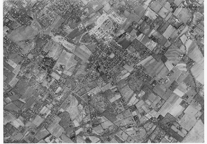 Aerial Photo A30 B53, Aerial Photographs of the Delaware Valley