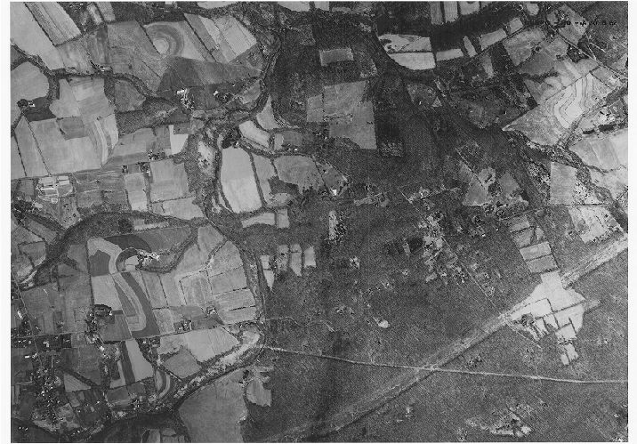 Aerial Photo A30 B62, Aerial Photographs of the Delaware Valley