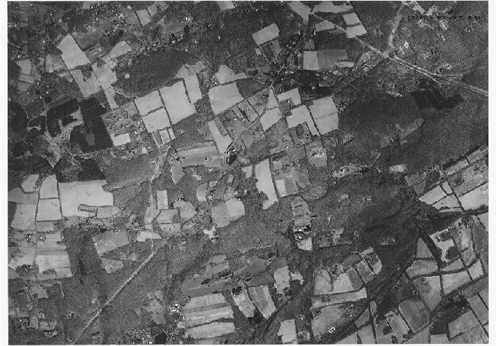 Aerial Photo A30 B64, Aerial Photographs of the Delaware Valley