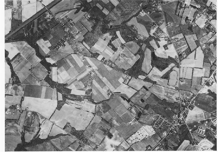 Aerial Photo A31 B25, Aerial Photographs of the Delaware Valley