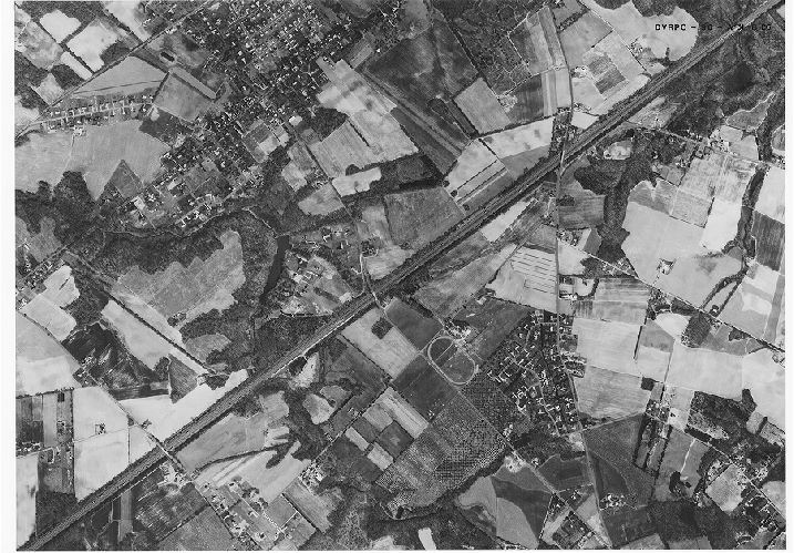 Aerial Photo A31 B26, Aerial Photographs of the Delaware Valley