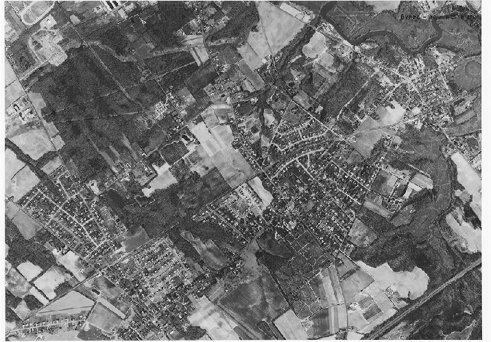 Aerial Photo A31 B27, Aerial Photographs of the Delaware Valley