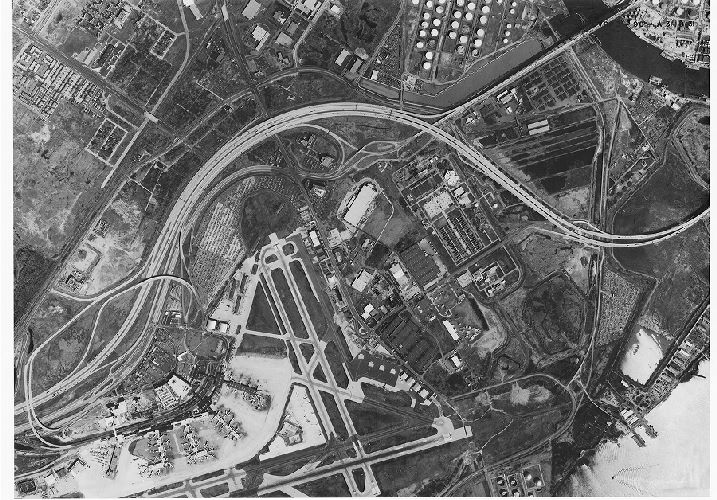 Aerial Photo A31 B31, Aerial Photographs of the Delaware Valley