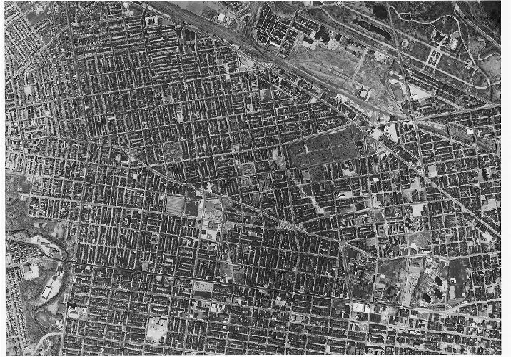 Aerial Photo A31 B35, Aerial Photographs of the Delaware Valley