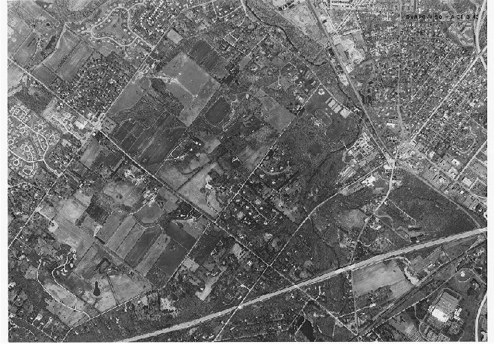 Aerial Photo A31 B43, Aerial Photographs of the Delaware Valley