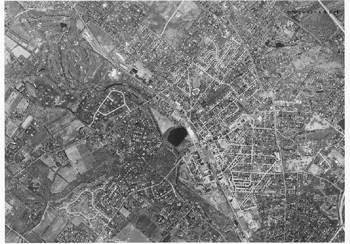 Aerial Photo A31 B44, Aerial Photographs of the Delaware Valley