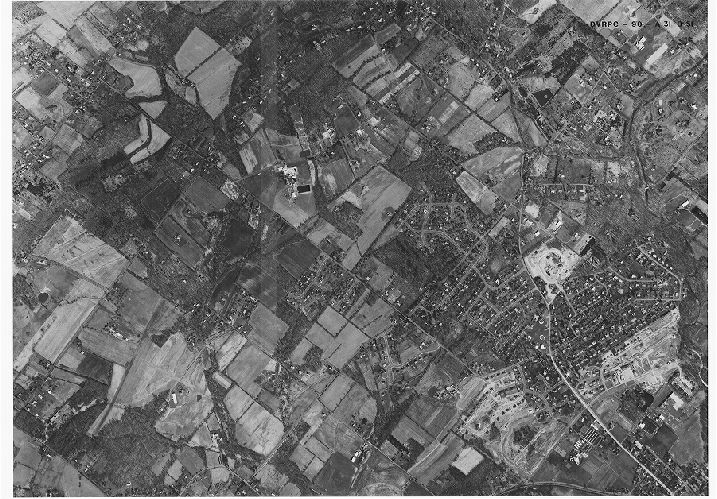 Aerial Photo A31 B51, Aerial Photographs of the Delaware Valley