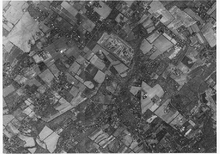 Aerial Photo A31 B52, Aerial Photographs of the Delaware Valley