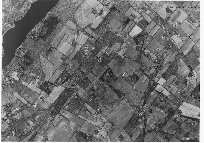 Aerial Photo A31 B57, Aerial Photographs of the Delaware Valley