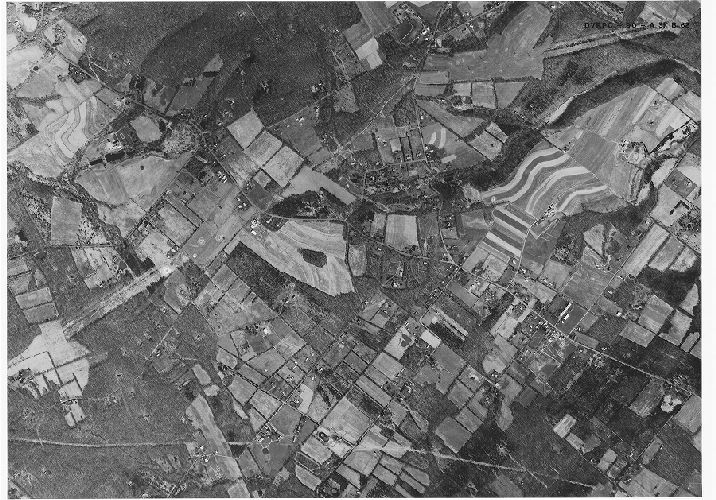 Aerial Photo A31 B62, Aerial Photographs of the Delaware Valley