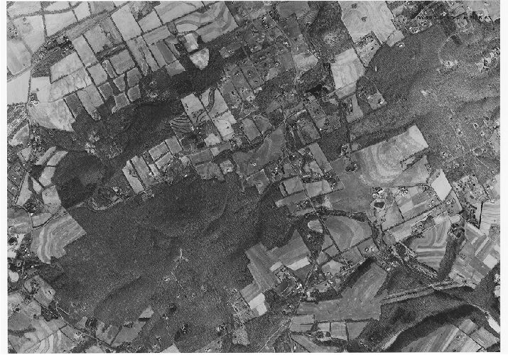 Aerial Photo A31 B63, Aerial Photographs of the Delaware Valley