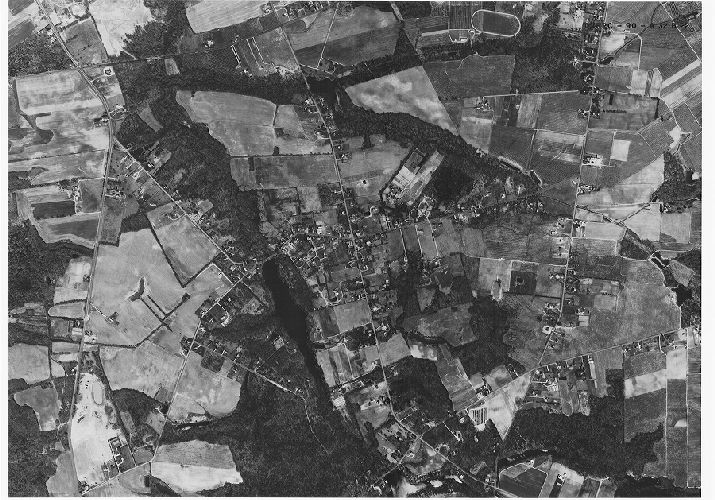 Aerial Photo A32 B22, Aerial Photographs of the Delaware Valley