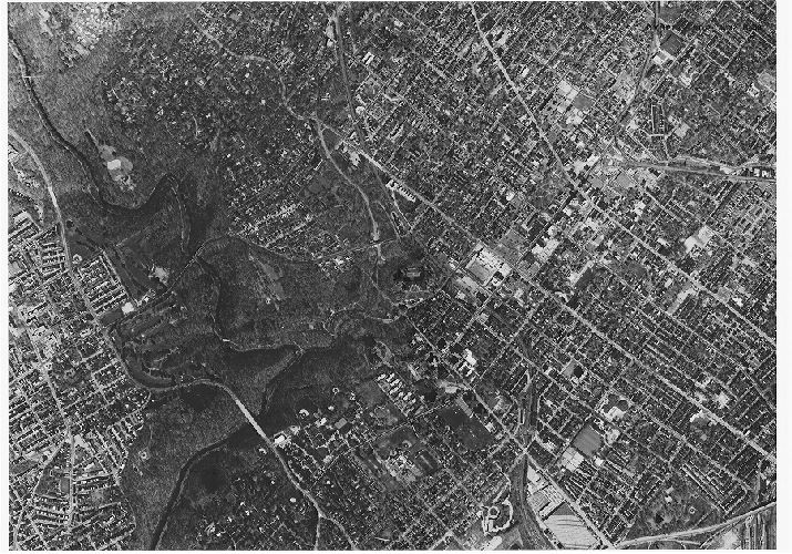 Aerial Photo A32 B38, Aerial Photographs of the Delaware Valley