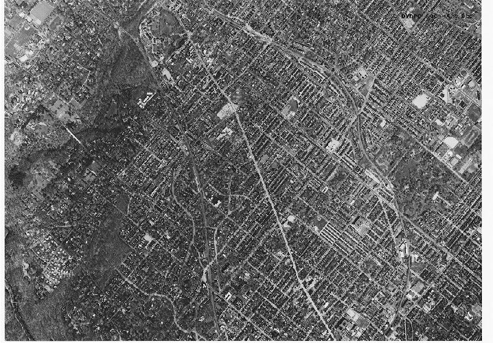 Aerial Photo A32 B39, Aerial Photographs of the Delaware Valley