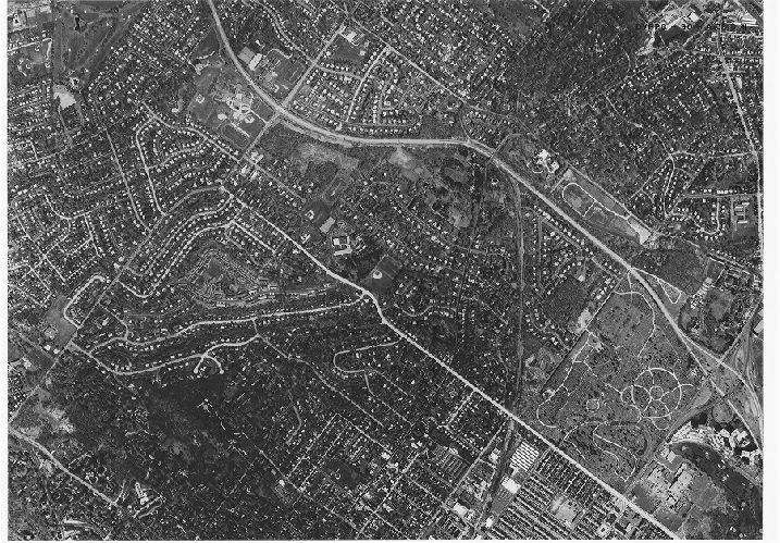 Aerial Photo A32 B41, Aerial Photographs of the Delaware Valley